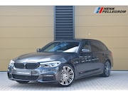 BMW 5-serie - Touring 520i High Executive Edition * M-Sport * Comfortstoel