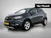 Opel Mokka - 1.4 Turbo Innovation | Te Financieren v.a. €191, - P/M |