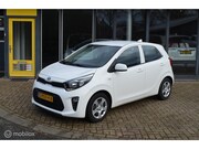 Kia Picanto - 1.0 MPi ComfortPlusLine