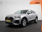 Audi Q3 - Sportback 45 TFSI Attitude Plus PHEV 245 PK | Clim