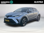 Toyota C-HR - 1.8 Hybrid Executive