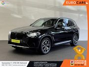 BMW X3 - xDrive30e High Executive Trekhaak PDC VA + Camera Sportstoel