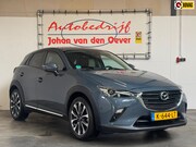 Mazda CX-3 - 2.0 SkyActiv-G 121 Luxury|Stoelverwarming|Carplay|Camera|NAP