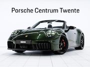 Porsche 911 - Carrera 4 GTS Cabriolet