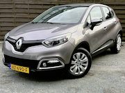 Renault Captur - 0.9 TCe Dynamique / Navi / Airco / Cruise / PDC