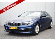 BMW 5-serie - 520d EDE High Executive Camera Display-Key Led Trekhaak/Elek
