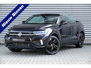 Volkswagen T-Roc - Cabrio 1.5 TSI R-Line | Black Style | ACC | Matrix |