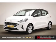 Hyundai i10 - 1.0 Comfort Smart | DAB | APPLE | NAVIGATIE | CAMERA | TREKH