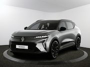 Renault Scenic E-Tech - esprit Alpine | Elektrisch verwarmbare voorstoelen | Elektro