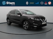 Nissan Qashqai - DIG-T 160pk N-Connecta Automaat 360° Camera | Cruise | Navi 