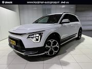 Kia Niro - 1.6 GDi Hybrid DynamicPlusLine 18 inch, Stoel en Stuur verwa