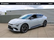 Kia EV6 - GT-Line 84 kWh Panoramadak / Stoelverkoeling / stoel geheuge