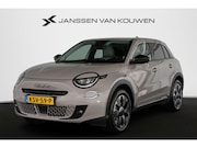 Fiat 600 - 1.2 Hybrid La Prima Leder Stoelverwarming Massage Camera