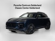Porsche Cayenne - E-Hybrid Black Edition