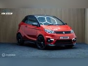 Aixam GTI - Brommobiel Coupé Sportief | Nieuw Staat | 15dkm