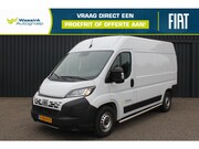 Fiat Ducato - 2.2 MultiJet 140 pk L2H2 3.5t Heavy HD Pack Techno I Trekhaa