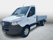 Mercedes-Benz eSprinter - 314 L2 Pro 81kWh Open Laadbak