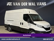 Iveco Daily - 35S16 157pk Automaat L2H2 Euro6 Airco | Parkeersensoren Bijr