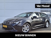 Toyota Corolla - Touring Sports 1.8 Hybrid Active | 1ᵉ Eigenaar! | Dealer Ond