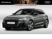 Audi A1 - Sportback 25 TFSI 95pk S tronic S edition