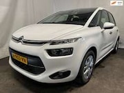 Citroën C4 Picasso - 1.2 PureTech Business - Motor Rookt - Schade