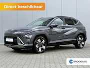 Hyundai Kona - 1.6 GDI HEV Comfort + 18 inch wielen / Uit Voorraad Leverbaa