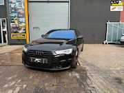 Audi A6 - Limousine 1.8 TFSI ultra Business Edition