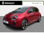 Renault Twingo - urban range techno 27.5 kWh - Demo - Pack privilege - 18"LM 
