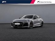 Audi RS5 - Limousine e-hybrid quattro 639 PK · Audi Exclusive Nardogrij