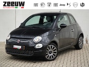 Fiat 500 - 1.0 Hybrid 70 PK Dolcevita | Carplay | Cruise | Airco | 16"