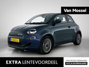 Fiat 500 - 3+1 Passion 42 kWh Fiat 500 3+1 Passion