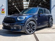 MINI Countryman - 1.5 Cooper S E ALL4 MINI Yours JCW *Pano | ACC | H/K | HUD |