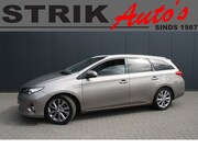Toyota Auris - Touring Sports 1.8 Hybrid Executive - NAVIGATIE - CAMERA - P