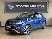 Volkswagen T-Cross - 1.0 TSI 115pk DSG Style | Navi | Carplay | 17"| Camera | Led