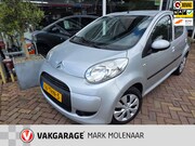 Citroën C1 - 1.0-12V Selection, nwe apk, netjes onderhouden auto