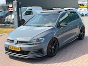 Volkswagen Golf - 2.0 TSI GTI TCR 2019 DSG NAP Pano 290PK Nardo
