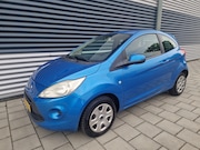 Ford Ka - 1.2 Trend , lage km stand.