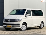 Volkswagen Transporter - 2.0 332 Basis dubbele airco