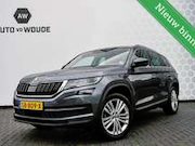 Skoda Kodiaq - 1.4 TSI Style Business 7p 7 persoons Trekhaak