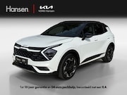 Kia Sportage - 1.6 T-GDi Plug-in Hybrid GT-PlusLine I Trekhaak I Panoramada
