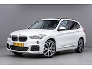 BMW X1 - xDrive20i 192pk M-Sport Org.NL|Pano-dak|Leder|HuD|Elek-A.kle