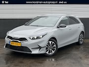 Kia Ceed - 1.0 T-GDi Design Edition BTW-auto, Nieuw geleverd, Dodehoekd