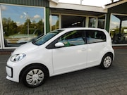 Volkswagen Up! - 1.0 MPI 65PK MOVE UP! All-in Prijs! 1 jaar garanti