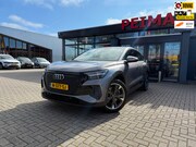 Audi Q4 Sportback e-tron - 40 Advanced edition 77 kWh | Automaat | Cruise Control | App