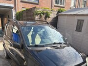 Fiat Panda - 1.2 nw koppeling en gereviseerde bak