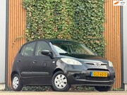 Hyundai i10 - 1.25i Dynamic|CARPLAY SCHERM|AIRCO|5DRS|