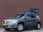 Volkswagen Tiguan - 1.4 TSI Sport&Style / Trekhaak