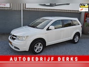 Dodge Journey - 2.4 SXT | AUT | Airco | 7 Pers | Navi | PDC
