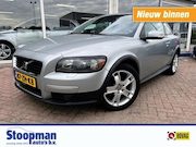 Volvo C30 - 2.0 Summum Clima Cruise Leder+st.v LMV