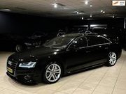 Audi A8 - 4.2 TDI Quattro Lang Pro Line+ Edition21 Audi Excl